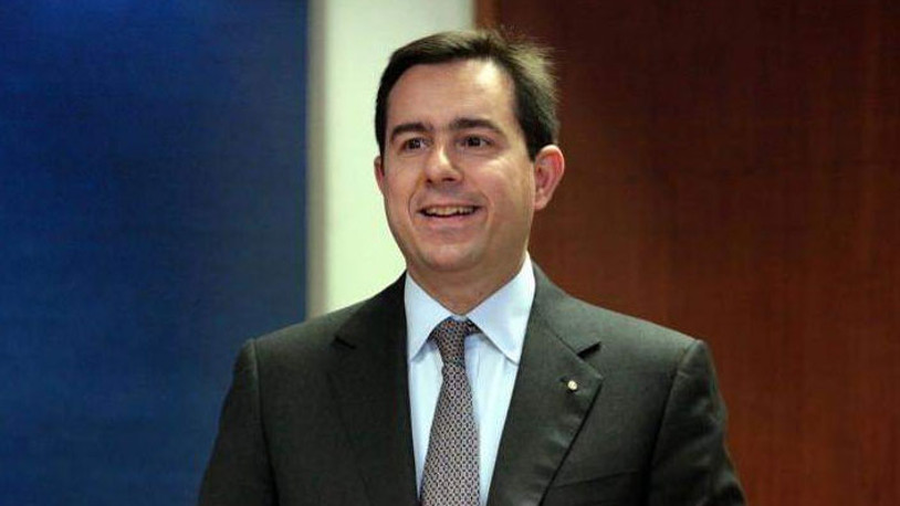 Yunan bakandan 'Türkiye' çıkışı: Vizesiz seyahat sözünü tutmalı