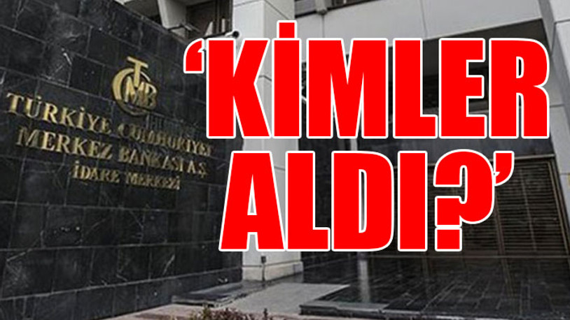 128 milyar dolar skandalında süper kâr