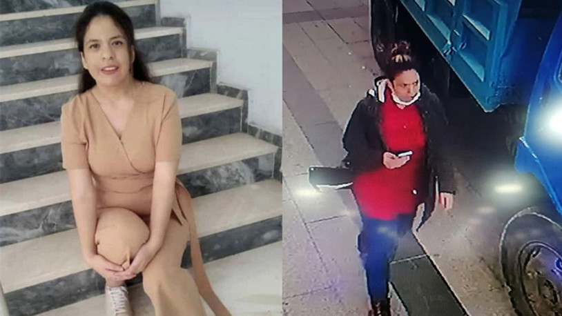 25 yaşındaki engelli memur ortadan kayboldu