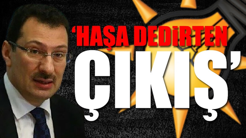 AKP'li Yavuz'un 'Erdoğan'a oy vererek sevap kazanıyoruz' açıklamasına tepki