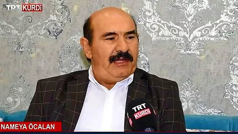 AKP'den Osman Öcalan savunması