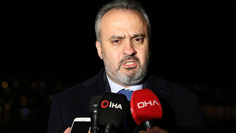 AKP'li büyükşehir belediye başkanından 'sinek' eleştirisinde bulunan gazeteciye suç duyurusu