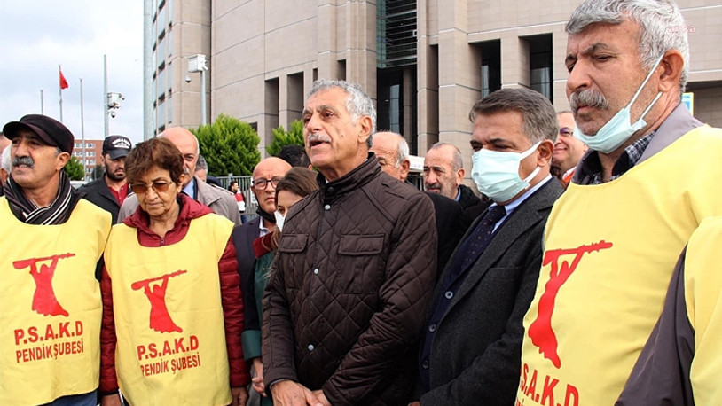 Alevi dergahı zorla camiye dönüştürüldü: 'Cemevi ibadethane değil' demeye çalıştılar