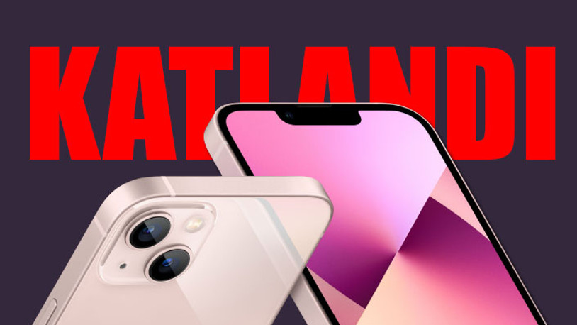 Apple satışlarını yeniden başlattı: Gelen zamlar dudak uçuklattı