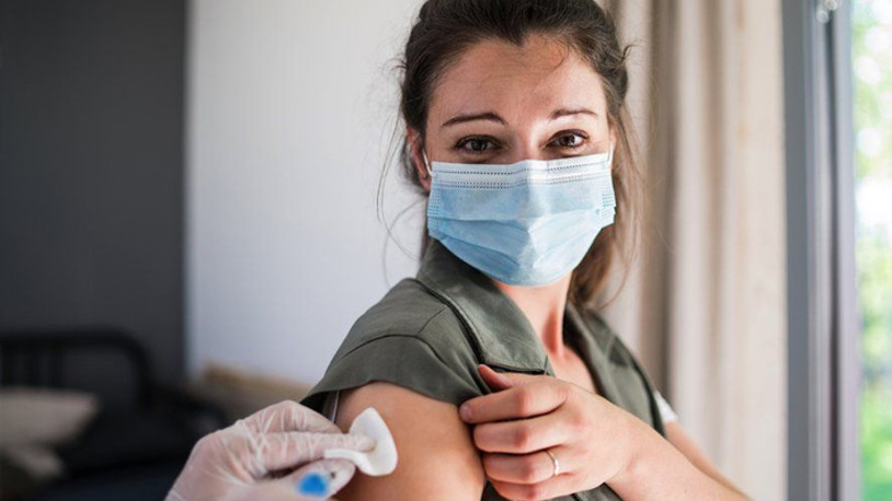 'Aşılama durma noktasına geldi, kararsızlar ikna edilmeli'