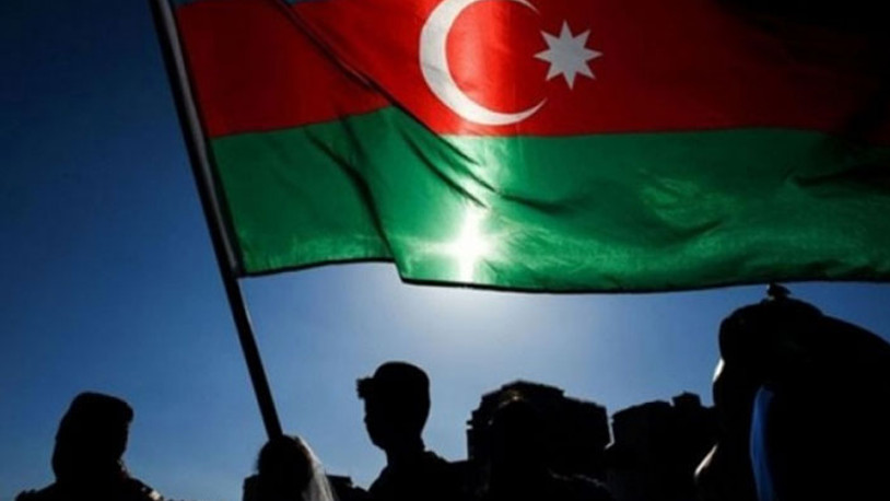 Azerbaycan'da helikopter düştü: 14 asker şehit!