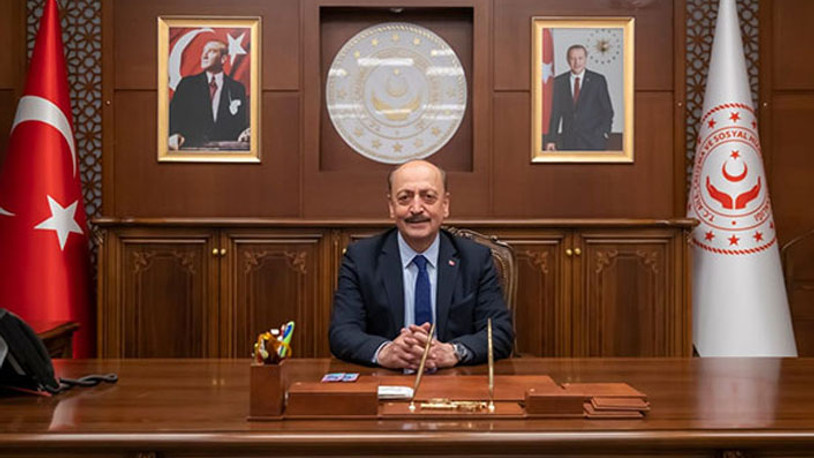 Bakan Bilgin ilk asgari ücret toplantısının tarihini açıkladı!