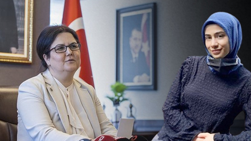 Bakan Yanık'tan flaş Başak Cengiz açıklaması 