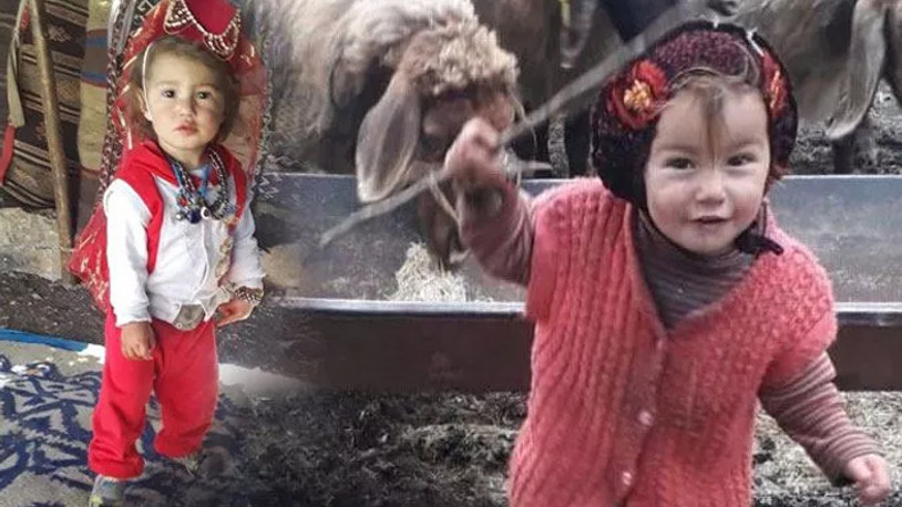 Bakanlık'tan Müslüme'nin annesi ve kardeşlerine ilişkin açıklama