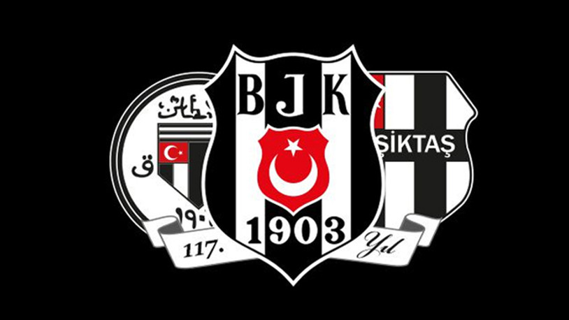 Beşiktaş'tan Kulüpler Birliği'nin "hakem" kararına tepki