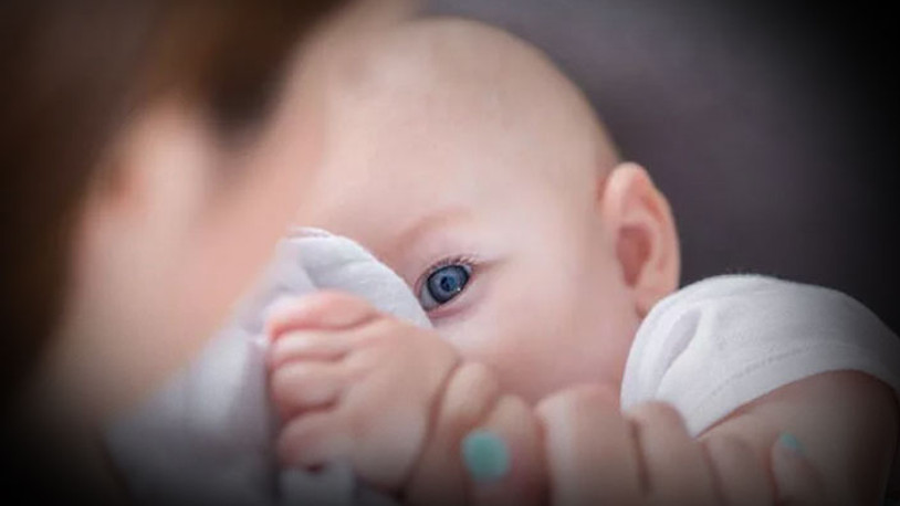 Bilim insanları açıkladı: Anne sütündeki antikoru artırıyor