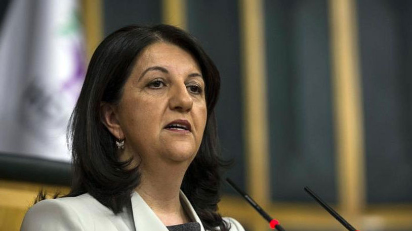 Buldan: 17-25 Aralık'ın üstünü 6-8 Ekim ile örtemeyeceksiniz