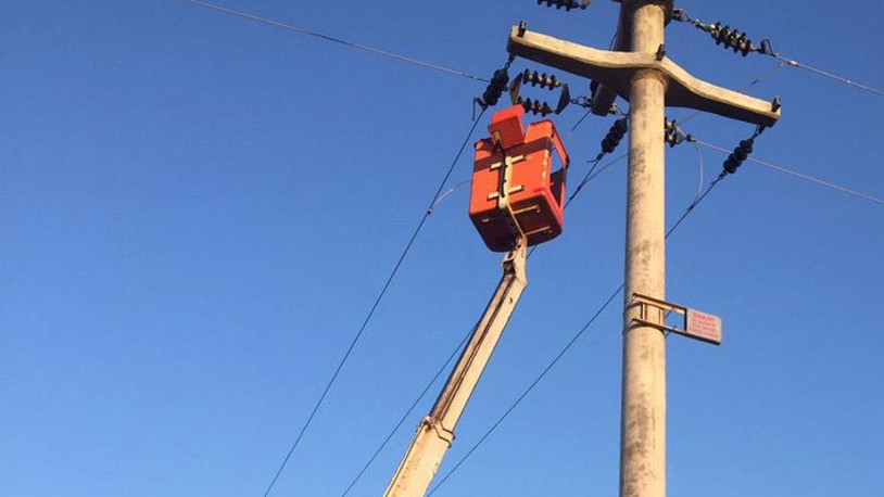 Burdur'da iş cinayeti: 2 kuzen elektrik akımına kapıldı