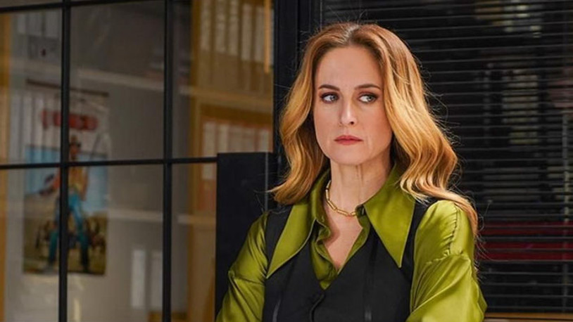 Canan Ergüder'den sevindiren haber