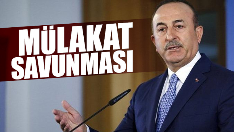 Çavuşoğlu'nun akrabasına torpil iddiasına kuruldan yanıt