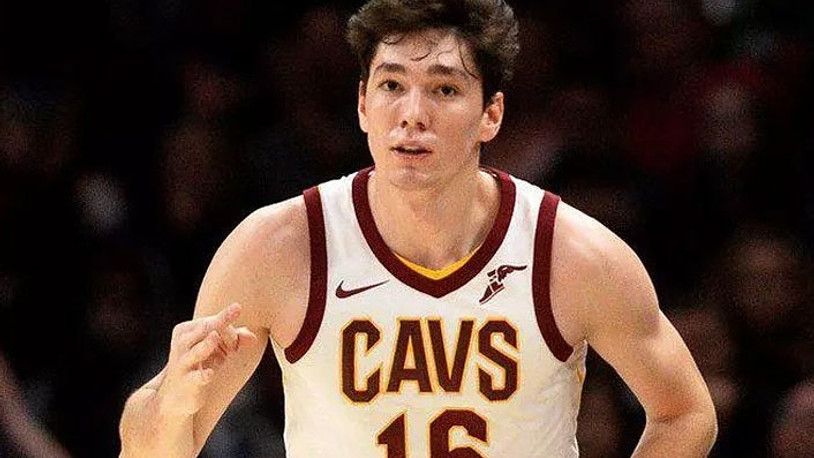 Cedi Osman Evlilik Adımını Attı!