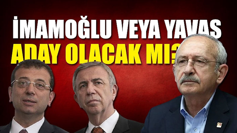 CHP Lideri Kılıçdaroğlu milyonların merak ettiği o soruyu yanıtladı