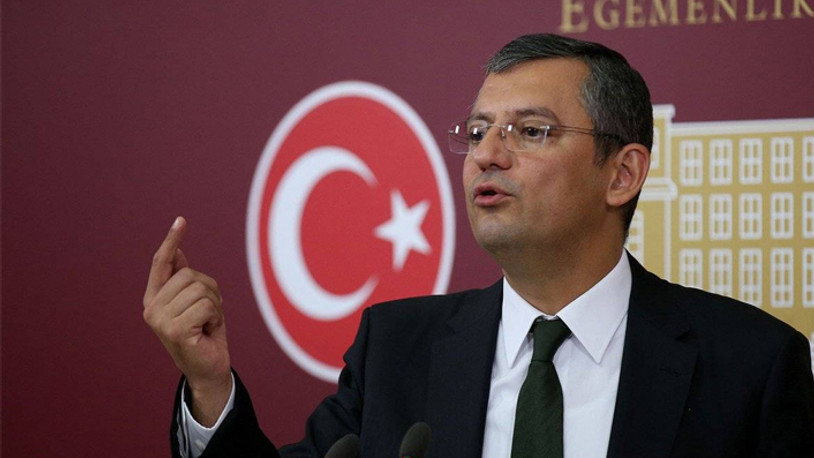 CHP'li Özel'den İstanbul Sözleşmesi açıklaması: İktidarımızın ilk bir haftasında imza atacağız