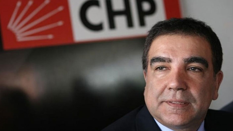 CHP'li Toprak: Asgari ücret 5 bin 500-6 bin TL düzeyinde olmalı