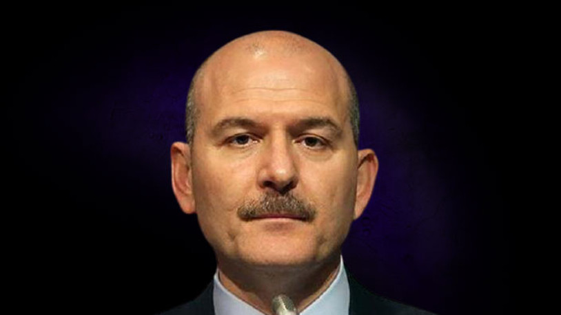 CHP'nin 'Narcos' diye nitelediği Soylu, Interpol şeflerine ‘suçla mücadeleyi’ anlatacak