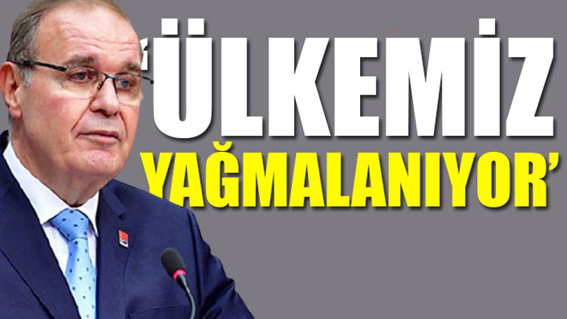 CHP Sözcüsü Öztrak'tan 'Kapıkule' tepkisi