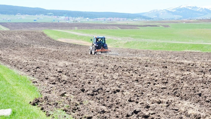 Çiftçiler bu sene gübre kullanamadan ekim yaptı: 16 ayda 37'nci zam!