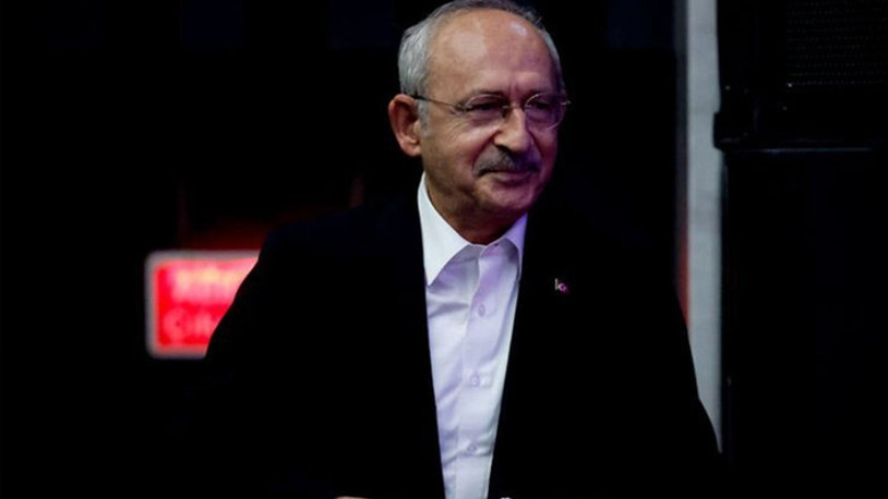 Cumhurbaşkanlığı Kupası Kılıçdaroğlu'na gidiyor