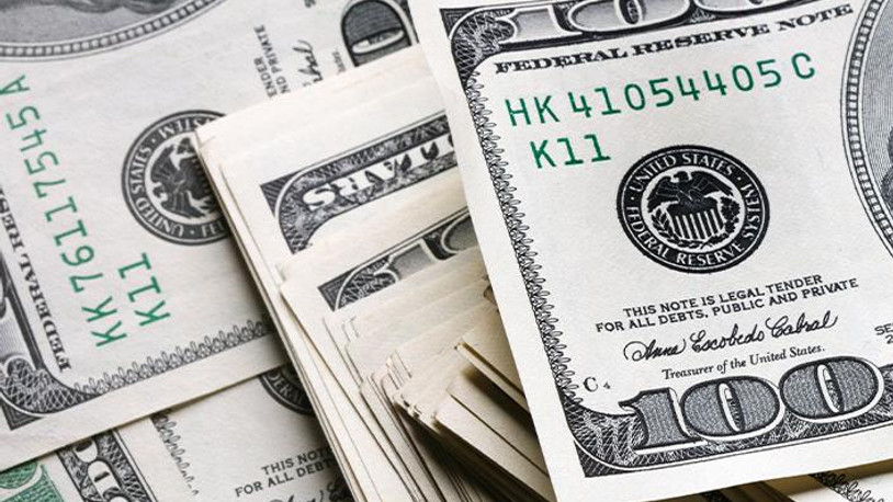 Dolar, rekor kırdı: 10 liraya ramak kaldı