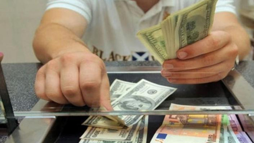 Döviz büroları isyan etti: Kepenk indiriyorlar