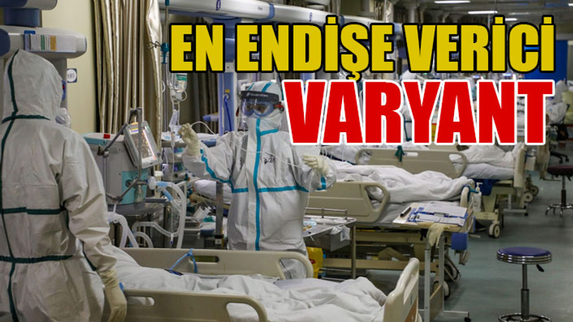 Dünya alarma geçti! O ülkeler kırmızı listeye alındı