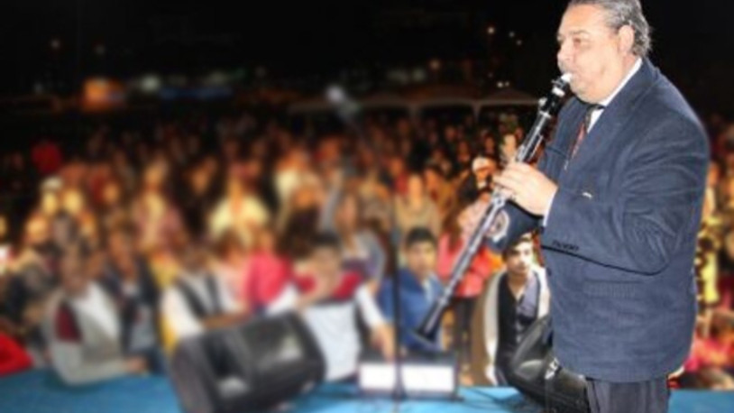 Dünyaca ünlü Türk müzisyen hayatını kaybetti