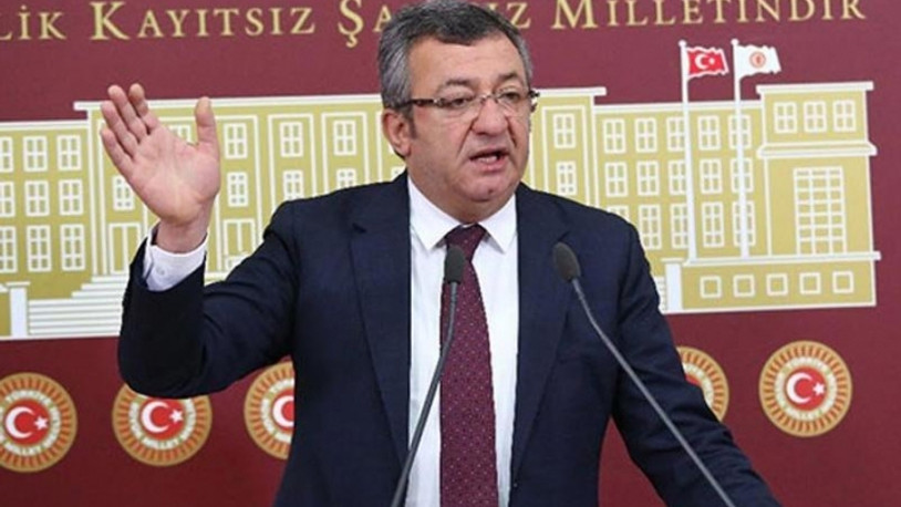 Engin Altay'tan Cumhurbaşkanı adayı açıklaması: Tarih verdi