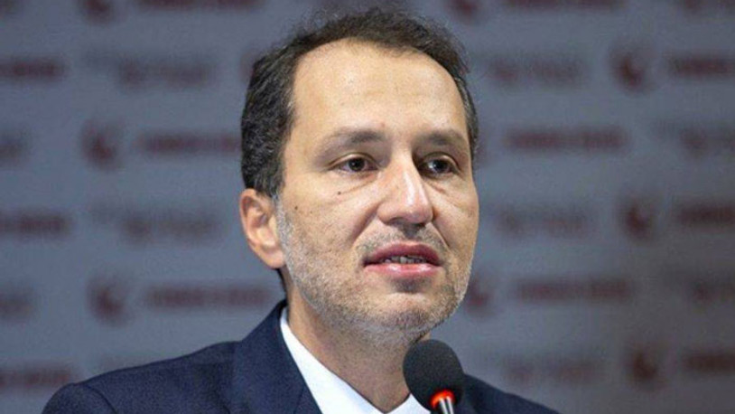 Erbakan’dan AKP’ye Gezi ve 15 Temmuz eleştirisi