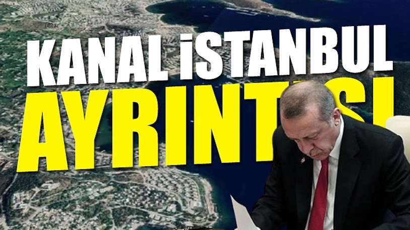 Erdoğan imzayı attı, Hazine'ye ait 10 değerli arazi satıldı