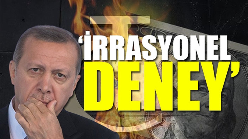 Erdoğan'ın görevden aldığı Merkez Bankası yöneticisinden sert tepki