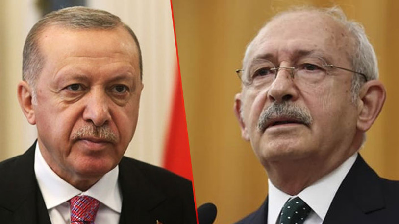 Erdoğan'dan Kılıçdaroğlu'na... 'Bizden asla helallik beklemesin!'
