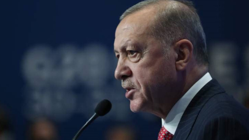 Erdoğan'dan 'ölmüş' paylaşımlarına suç duyurusu 