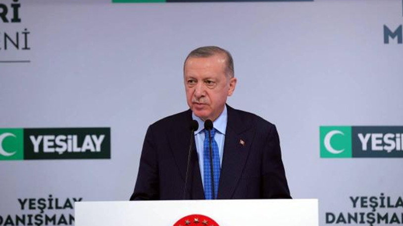 Erdoğan: İçki, madde ve kumar bağımlılığı tüm kötülüklerin anasıdır