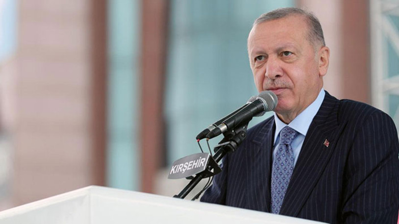 Erdoğan kovduğu isimleri tekrar işe aldı