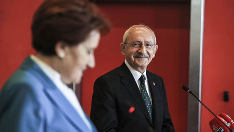 Erdoğan Toprak: Aday açıklandığında herkes sadece susmak zorunda kalacak