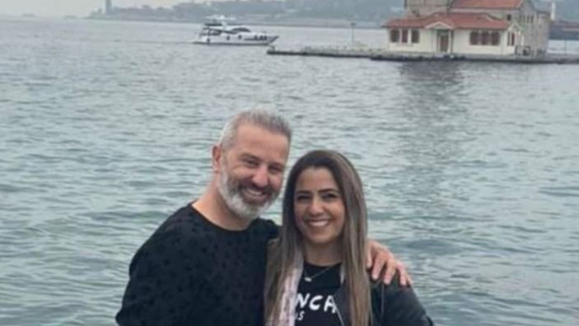 Erdoğan’ın evinin fotoğrafını çektikleri iddia edilen çift hakkında İsrail’den açıklama