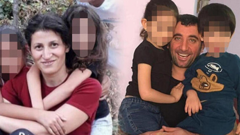 Eşini uykusunda boğarak öldüren şahıstan kan donduran plan