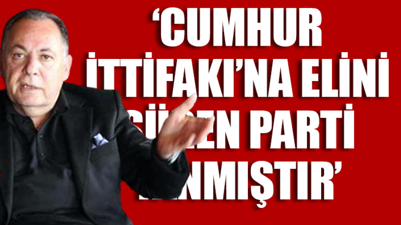 Eski Bakan'dan flaş açıklamalar: Seçimin kaderini onlar belirleyecek