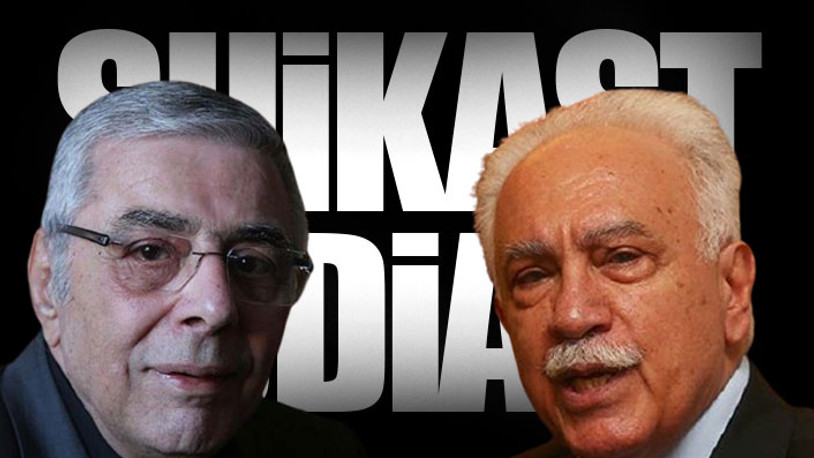 Eski MİT Yöneticisi Mehmet Eymür'e Aydınlık'tan yanıt: Doğu Perinçek'i öldürtecekti!