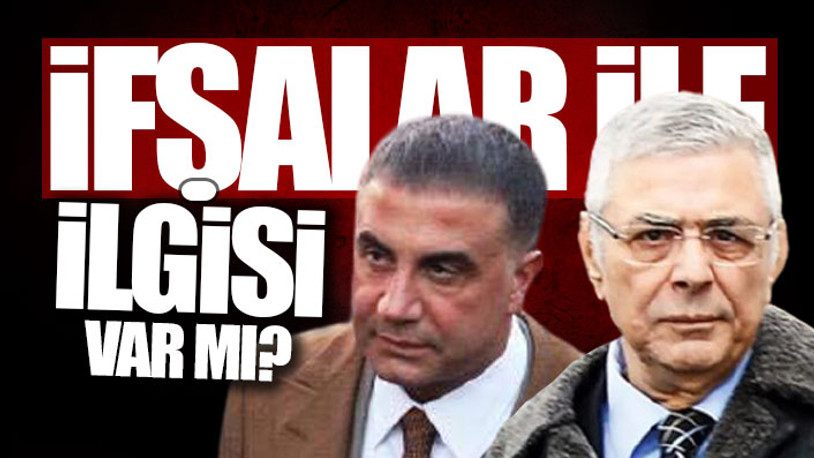 Eski MİT yöneticisinden 'Sedat Peker' çıkışı: Diğerleri gibi değil!