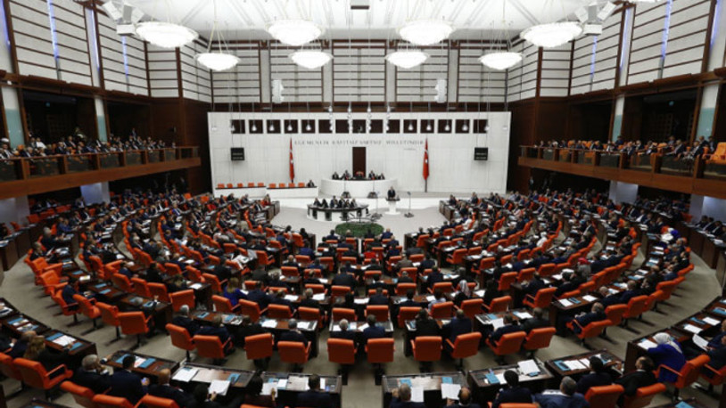 Faturalardan TRT payının kaldırılmasını içeren yasa teklifi TBMM Başkanlığı'na sunuldu