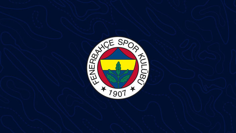 Fenerbahçe duyurdu: Camiayı yasa boğan haber