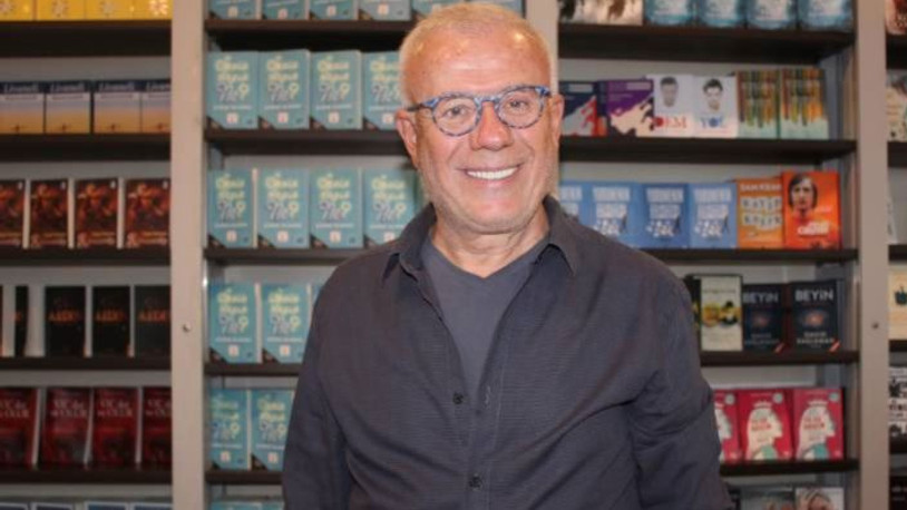 Flaş iddia: Hürriyet, Ertuğrul Özkök'le yollarını ayırdı