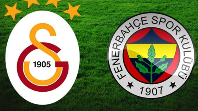 Galatasaray - Fenerbahçe derbisinin hakemi açıklandı