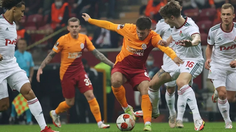 Galatasaray Lokomotiv Moskova maçı tekrar edilecek mi?